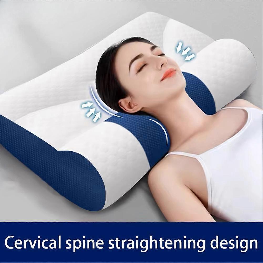 Pillow for Sleeping Orthopedic Goose Down Pillow Perfect Present Idea