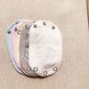 Baby Romper Partner Jumpsuit Lengthen Extender Film Baby Changing Pads Cover Romper Lengthen Pads