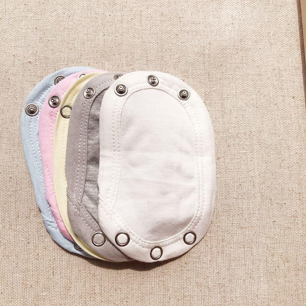 Baby Romper Partner Jumpsuit Lengthen Extender Film Baby Changing Pads Cover Romper Lengthen Pads