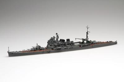Fujimi Model 1/700 Специальная серия №. 45 Тяжёлый крейсер японского флота «Такао» (1944/Операция Сё-Ити-Го) Специальный-45