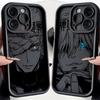 Чехол для телефона Jujutsu Kaisen New Hot Blood Anime для Xiaomi Mi 15 14 13 12 14T 11 12T Poco X7 X6 F4 X3 X5 GT Pro Ultra 4G 5G