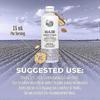 Mary Ruth's Liposomal Hair Growth Max With Lustriva,zx