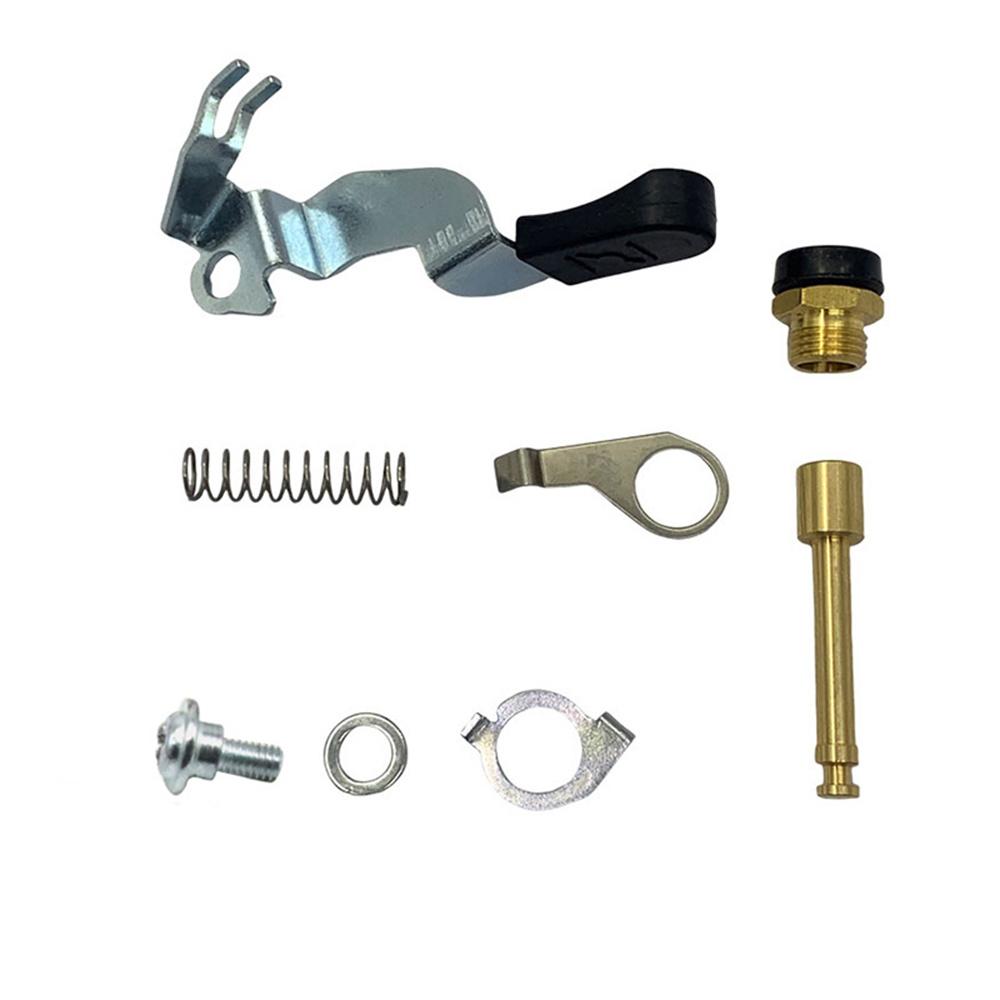 Carburetor Manual Handle Choke Starter Valve Lever For Yamaha YBR125 Mikuni VM22