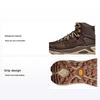 Hoka One One Kaha 3 Gtx Удобные Прочные Водонепроницаемые Кроссовки для треккинга с хорошим сцеплением Мужские Кроссовки для треккинга 1162530-WYS