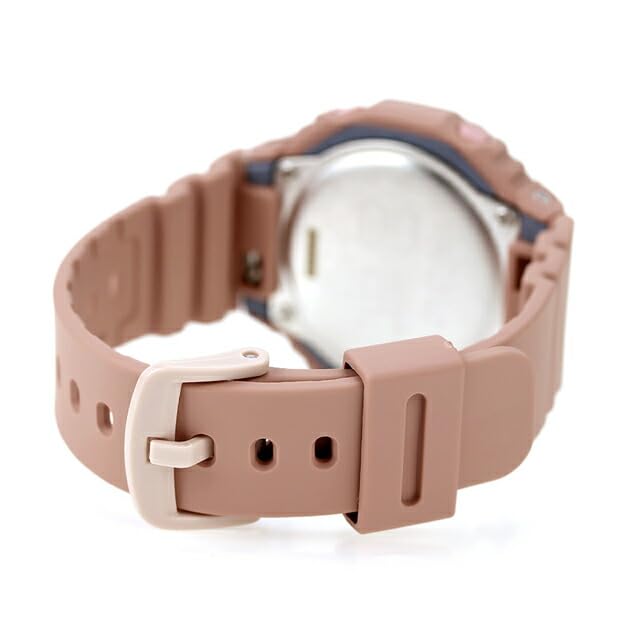 Часы кварцевые CASIO [Casio G-SHOCK] G-SHOCK мужские женские GMA-S2100NC-4A2 [предмет]