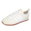 Кроссовки Adidas Vs Jog 2.0 бежевые Wonder White Ji2435