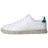 Advantage Eco White Green Men Sneakers Cloud-White FY9679