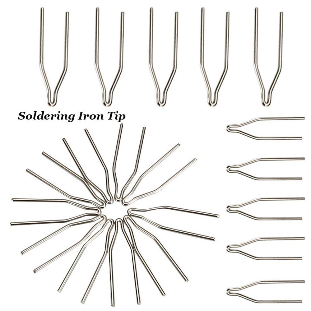 High Temperature Pyrography Wire Tip Welding Tool Kit Soldering Iron Wires Heating Wire Replacement