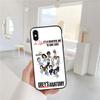 CJ62 Grey's Anatomy Soft Shell Phone Case for iPhone 16 15 14 13 12 Pro Max Plus Mini
