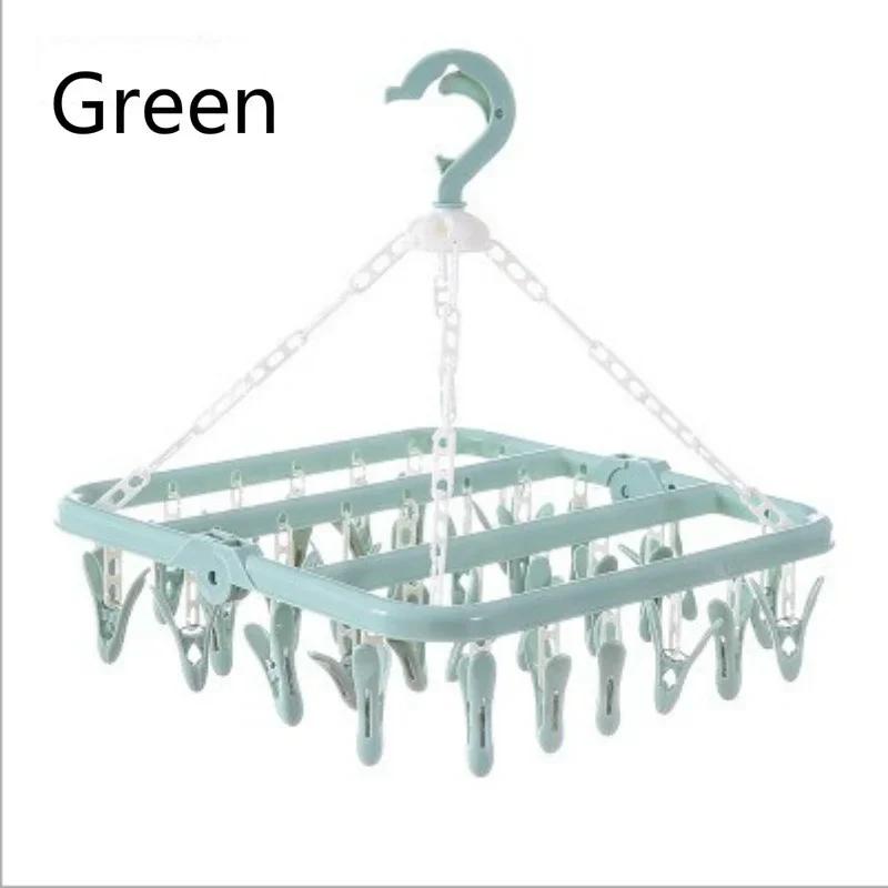 Множество вариантов для домашнего хранения Подвешивание Множество Взрослых Детских Вещей Подвесной Шкаф-Органайзер для Гардероба Бытовое Хранение