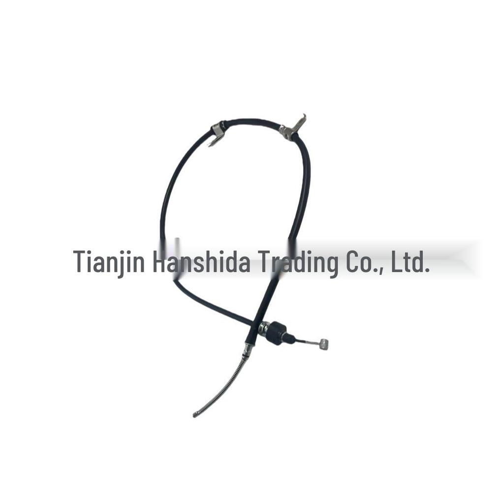 Kia Auto Parts Brake Cable 5976007010 for Modern Models