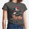Tactical Rooster Classic T Shirt6