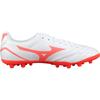 Mizuno Folgado Pro Kl Ag 'Белый Красный' P1GA239304