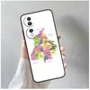 Контур карты Пенджаба Для чехла Honor Magic 8 5 6 7 Pro Для Honor 200 400 70 90 Lite X8c X8b X9a X9b X9c X9d Win RT