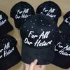 ODM 2026 Suede 5 Panel Snapback Gorras G5 Quality Custom Original Baseball Hat G5 Tombochio Cap for All Our Haters Hat