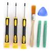 Portable 7in1 T6 T8 T10 Screwdriver Set Game Machine Disassembly Tool for Xbox360