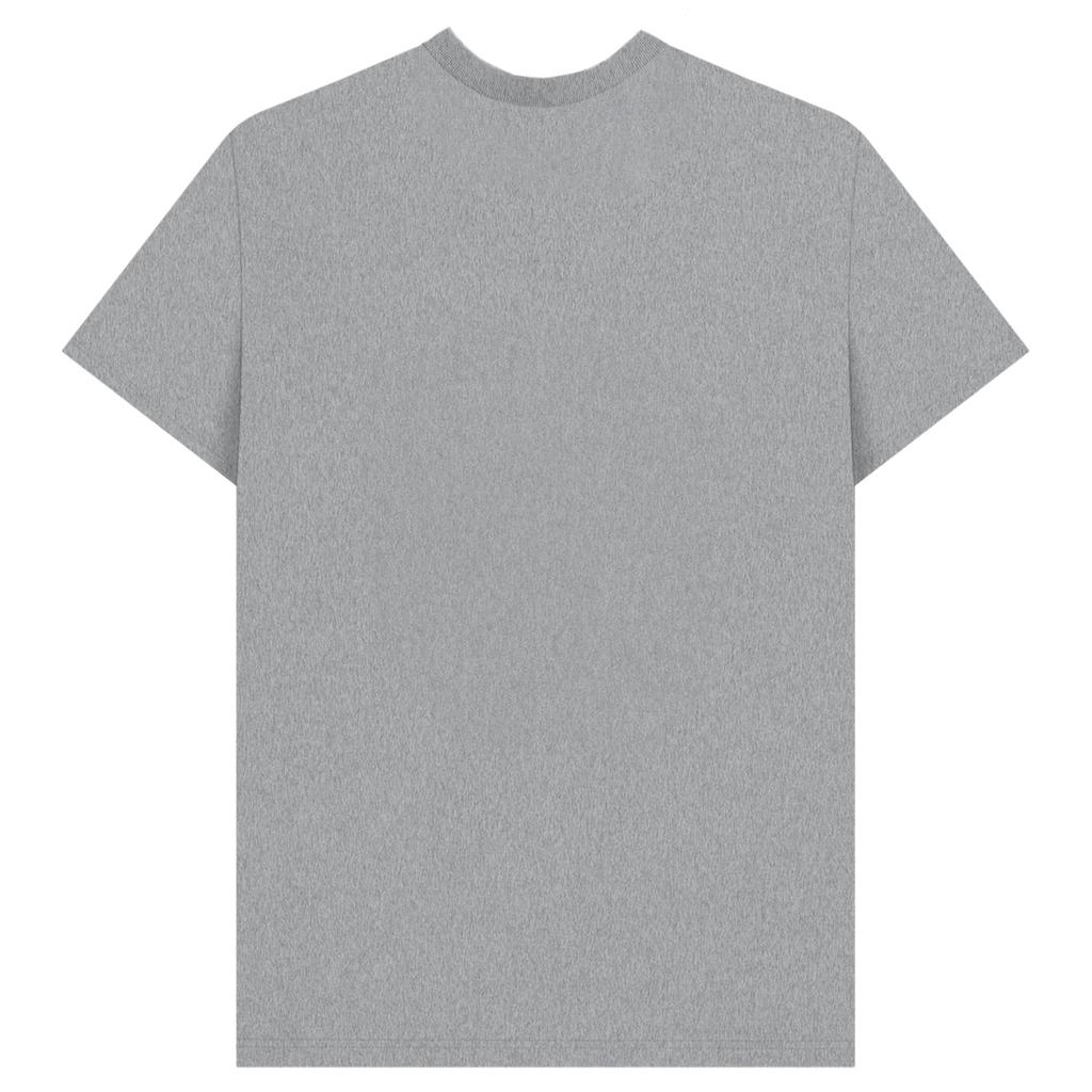 The Powerpuff Girls Girls Heart Circle T-Shirt