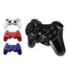 Для контроллера PS3 Поддержка Bluetooth Геймпад для Play Station 3 Джойстик Беспроводная консоль для P3 SIXAXIS Controle