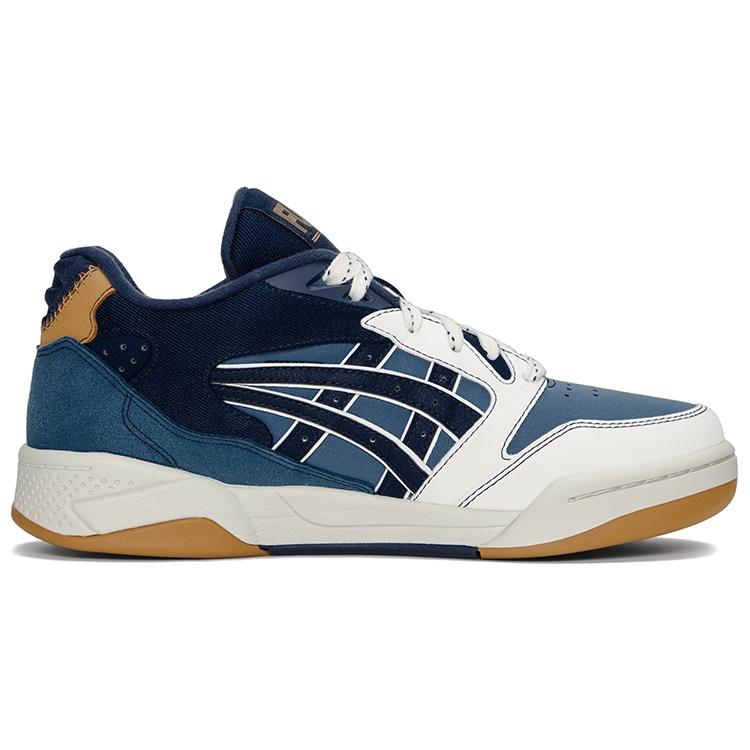 Asics Гель-Фьюз 'Синий' Мужской 1203A587-400