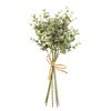 Pretty Artificial Eucalyptus Leaves Stems Decor Unique Lightweight Faux Eucalyptuses