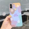 Чехол для телефона Xiaomi Redmi S2 (Редми Y2) Милый Узор Макарон Силиконовый Мягкий Чехол Для RedmiS2 S 2 Y2 Fundas