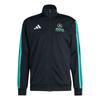 Adidas Mercedes - AMG Petronas F1 Team DNA Спортивная куртка Мужская Куртка KE8167
