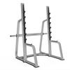 FEEBO FZ-3032 Commercial Power Rack & Integrated Trainer