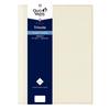 Quo Vadis 2026 Edition Planner Diary Starting December B5 Cream Trinote/Club (Weekly Vertical, 2025, Variant, 18x24cm), (qv04802bg)
