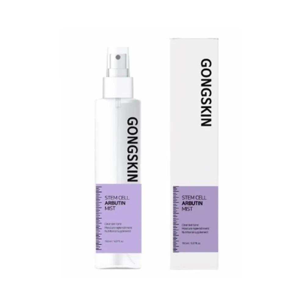 GONGSKIN Stem Cell Arbutin Mist 150ml