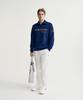 Мужская толстовка SERGIO TACCHINI U с молнией на половину