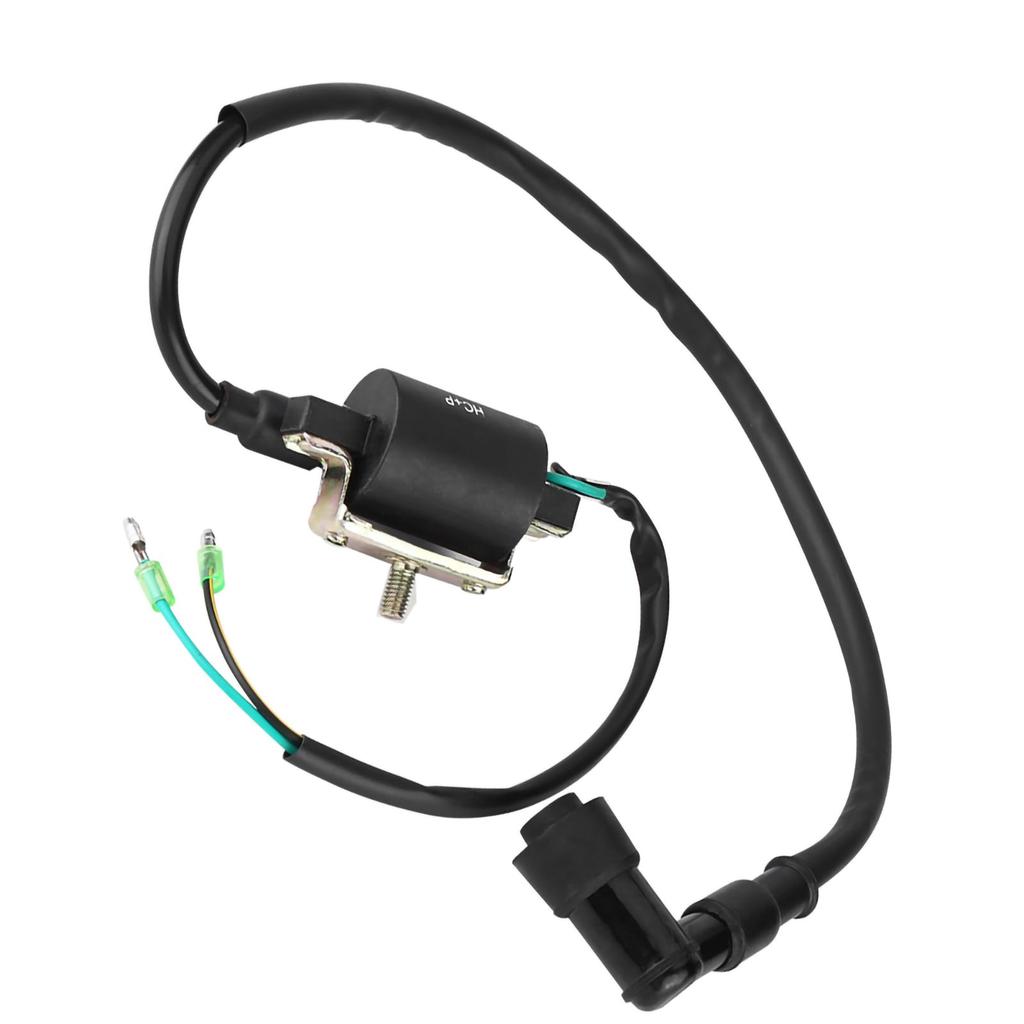 Катушка зажигания IG Coil 12V Катушка зажигания Cub 50 70