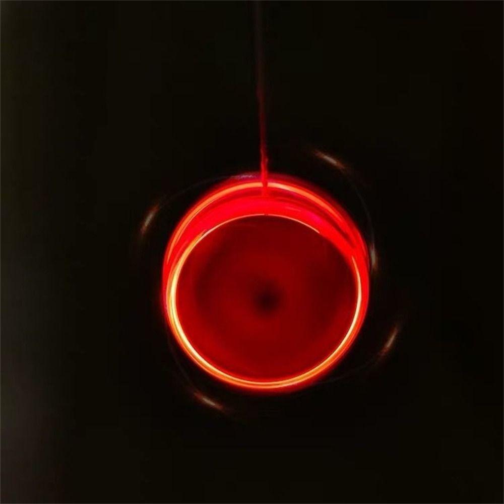Luminous Yoyo Ball LED Light YoYo Toy Funny Toy Flashing YoYo Boys Girls