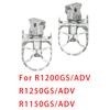 For BMW F850GS F750GS 2018-2020 F800GS F700GS F650GS 2008-2017 G650GS 2000-2017 Footrests R1200GS R1250GS R1150GS Foot Rests