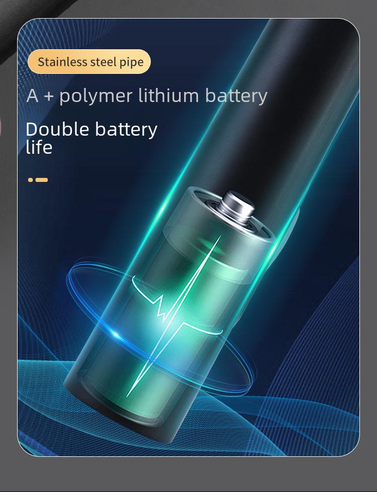 Перезаряжаемый ручной электрический скребок для рыбы - автоматическое устройство для умерщвления и удаления накипи для домашнего и коммерческого использования