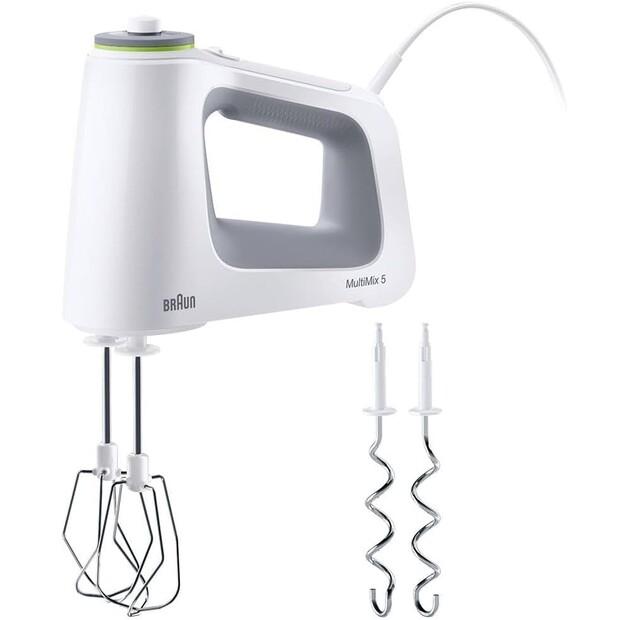Ручной миксер Braun HM 5000 MultiMix 5