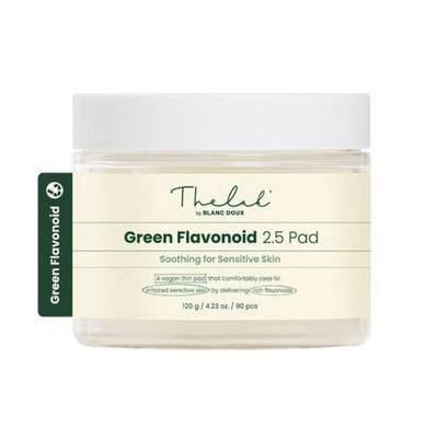 Зеленый флавоноид 2,5 Pad (90pcs)
