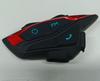 Bike Intercom Simultaneous Call Intercom Bike Intercom Earphones