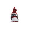 Nike Huarache Drift GS Красный тренажерный зал Детские кроссовки Белый-Черный-Вольт 943344-601