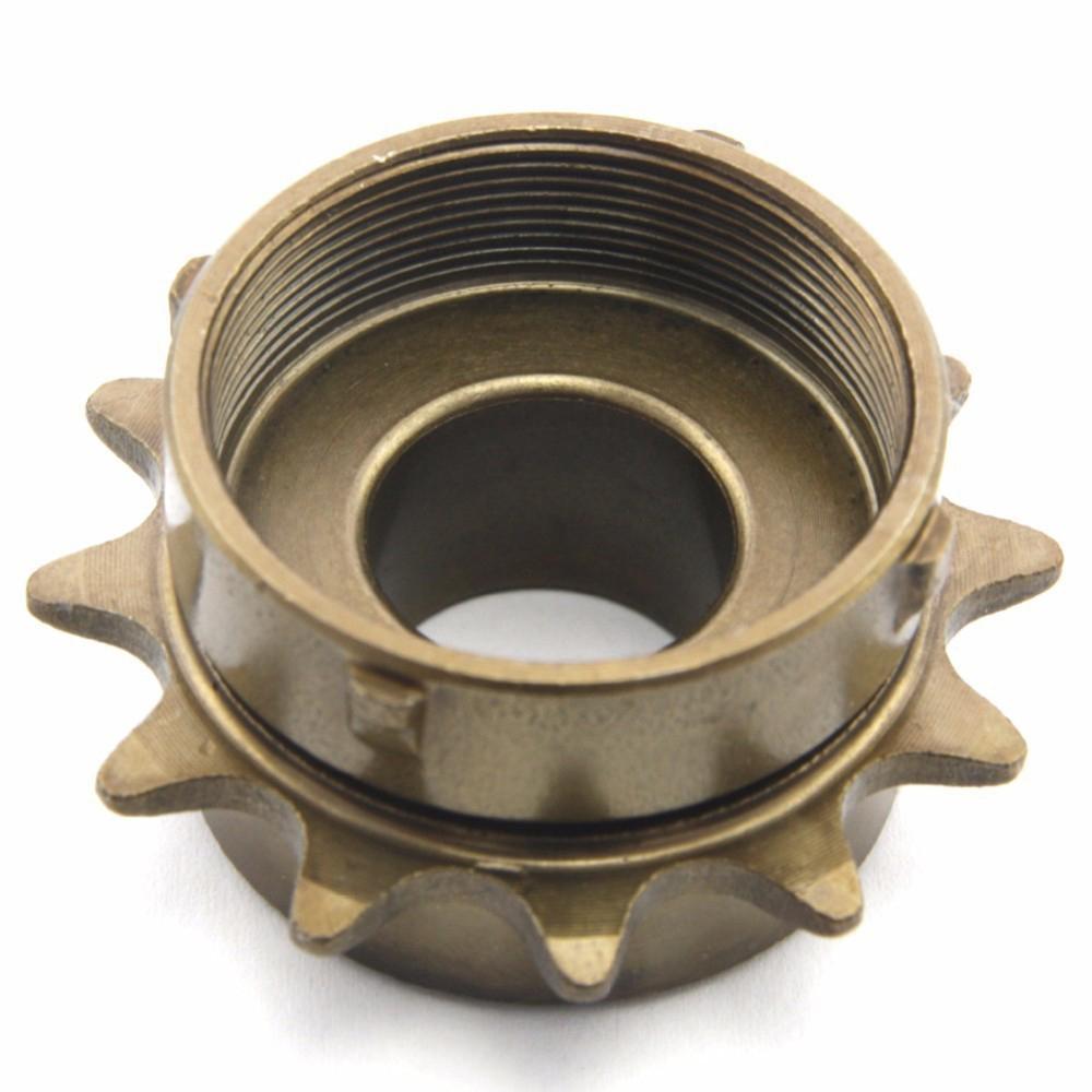 34MM 12T/14T/16T Звезда Велосипед Велосипед Трещотка Односкоростная Трещотка Велосипед Звезда Трещотки