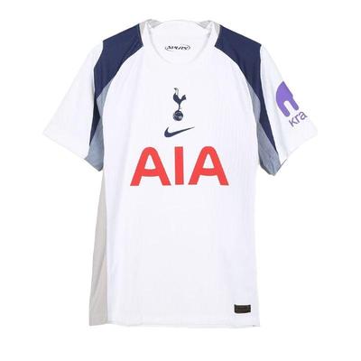 Nike Мужская аутентичная игровая домашняя футболка Tottenham Hotspur 2025/26 HJ4550-101