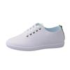 Fashion Women Shoes Summer 2025 Spring Women White Casual Shoes Fashion Breathable Flats Breathable Women Sneakers