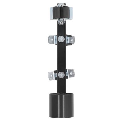 Держатель для мобильности скутера подходит для трости из алюминиевого сплава, подставка для инвалидной коляски