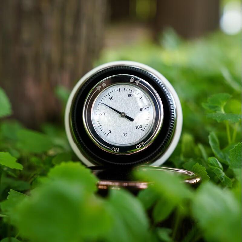 MENDASHI SG500 Tea Infuser Travel Mug