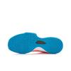 Баскетбольные кроссовки Li Ning Sonic 3 BB Lite Mid мужские кроссовки оранжево-синие ABPK021-6