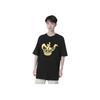 Palace Ultimo Collection FW21 Футболка «Такая Loooza» с принтом лампы Аладдина, футболки унисекс, черные P21TS222