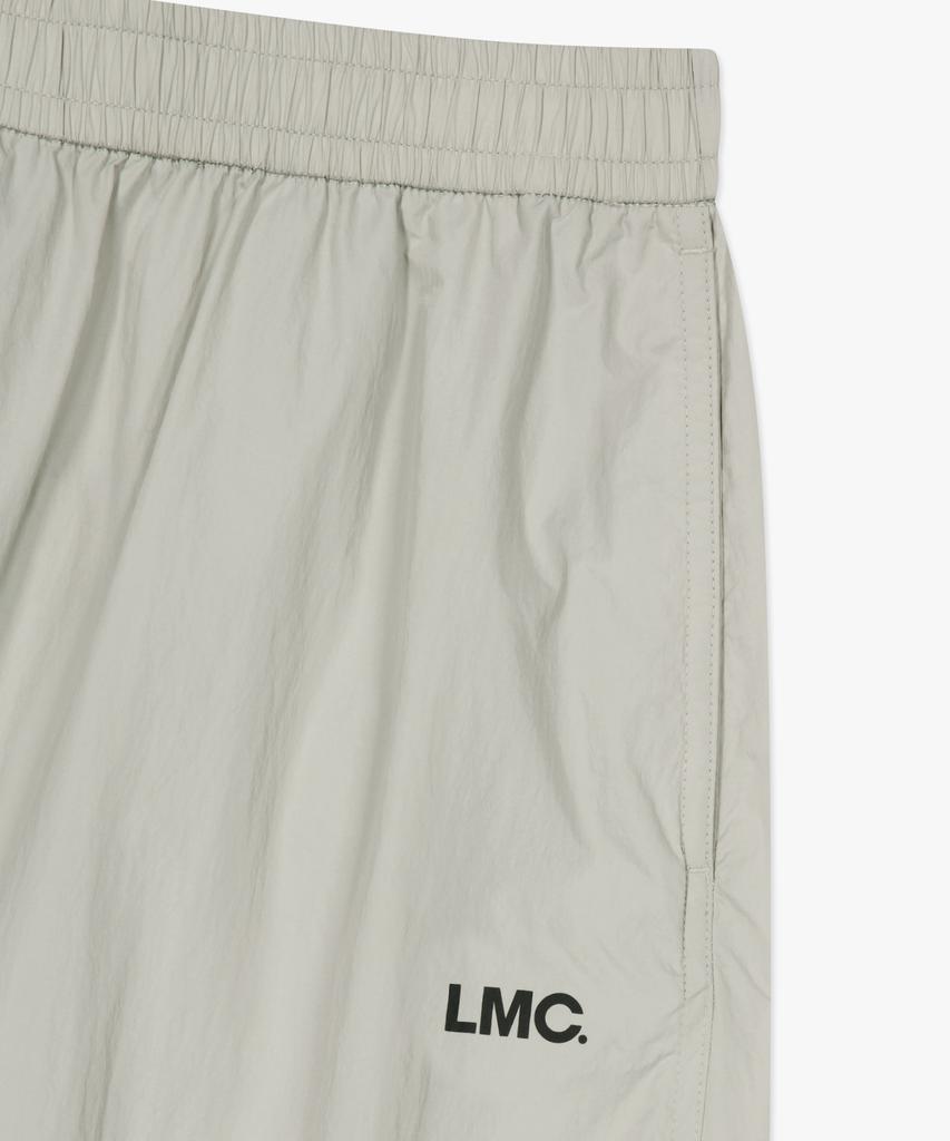 Lmc Wm Og Essential Skirt Light Gray