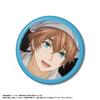 TV Anime "Food Wars! Shokugeki no Soma" Trading Badges Box of 10