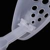Clear Detachable Adjustable Shoe Stretcher Shoes Tree Shaper Rack Shoe Expander