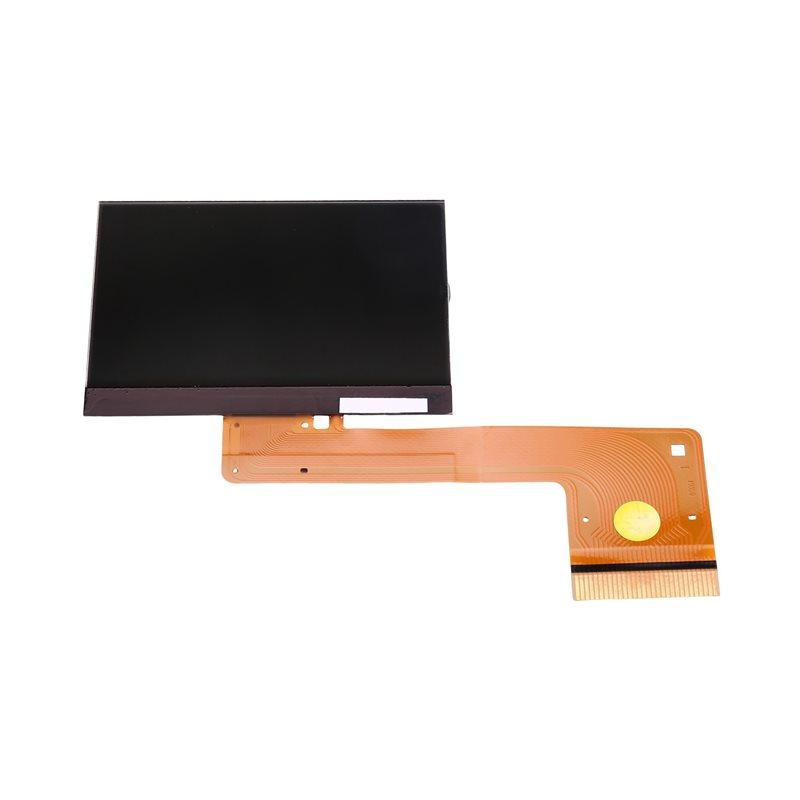 VDO LCD Display Screen For A6 A6L C6 2005-2009 Car Instrument Cluster Speedometer Gauge Dash LCD Replacement