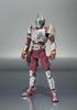 TAMASHII NATIONS SHFiguarts Набор Kamen Rider Galen & Red Lambus